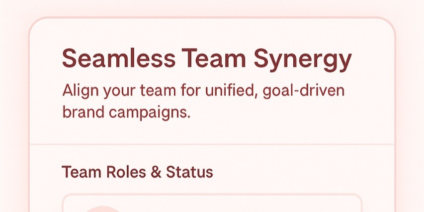 Team